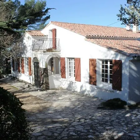 Villa Charming With Superb Swimming Pool And Standing View Lorgues
